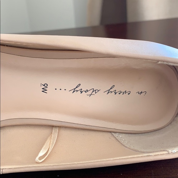 In Every Story Nude S 9W Shoes Bundle and Save 20% - Picture 6 of 7